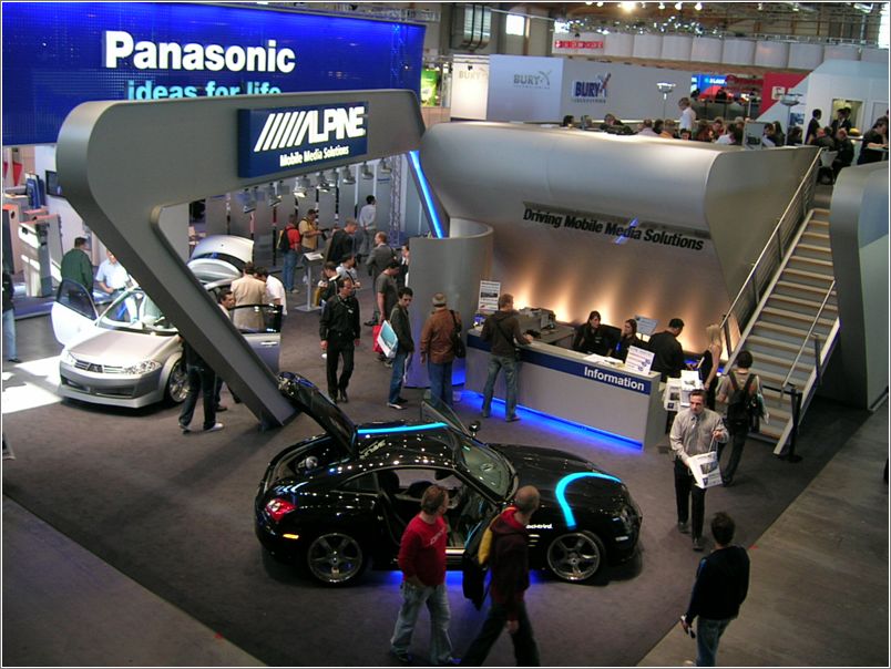 Messe Sinsheim 097